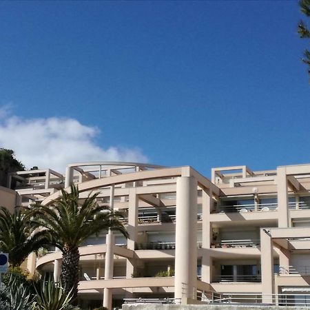 483 Chemin De Saint-Clair Lägenhet Sète Exteriör bild