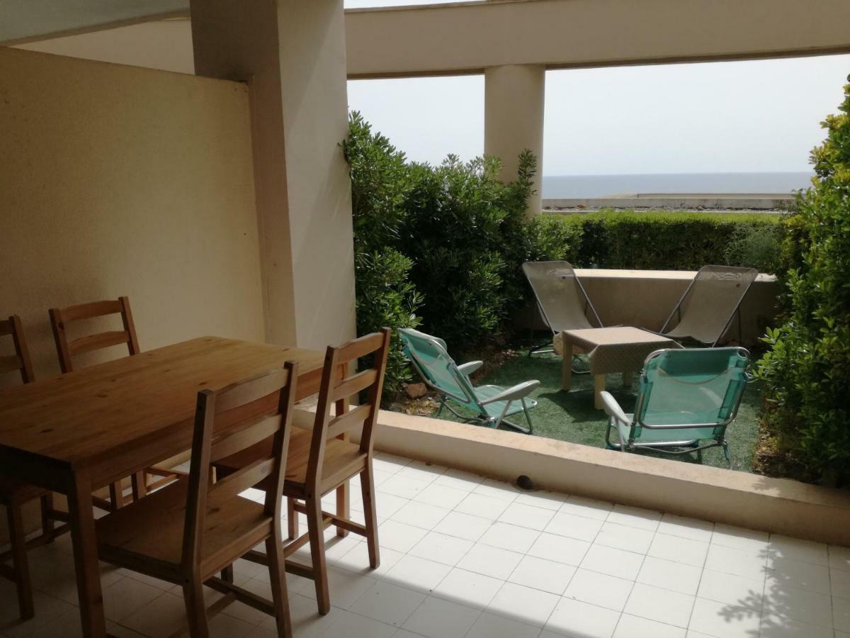 483 Chemin De Saint-Clair Lägenhet Sète Exteriör bild